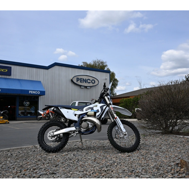 Husqvarna TE 300 2026