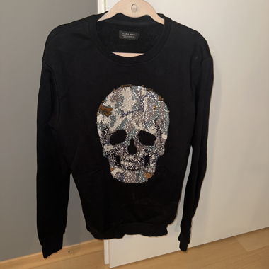 Zara sweater