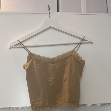 Summer top