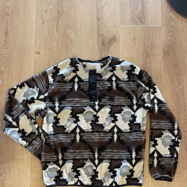 Polaire volcom