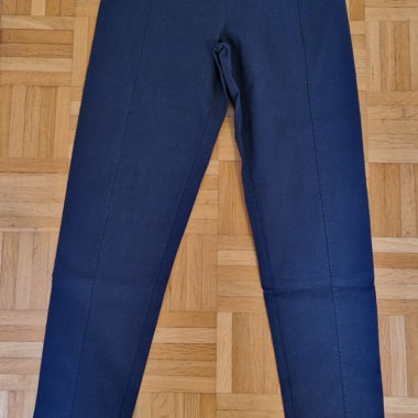Dark Blue Leggings