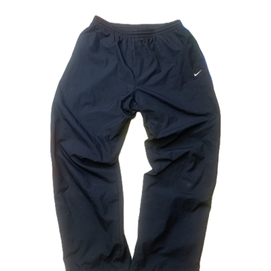 Pantaloni tuta retrò Nike, taglia XL, baggy