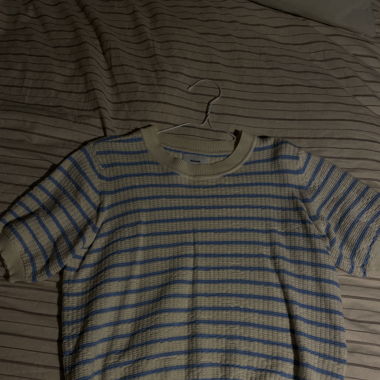 Strickshirt