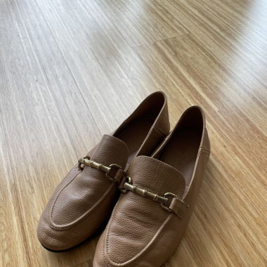 Massimo Dutti shoes