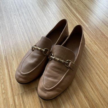 Massimo Dutti Schuhe