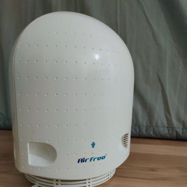 Air Free Air Purifier P40