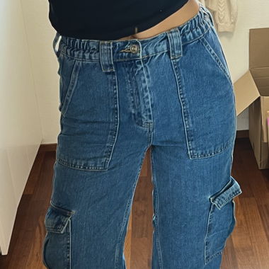 Urban Outfitters Skate Jeans