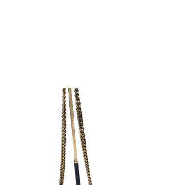 Pochette Yves Saint Laurent