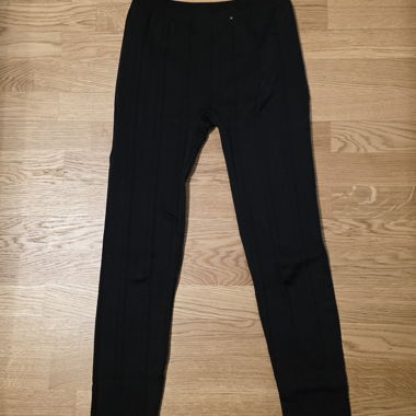 Leggings Chicorée neri M