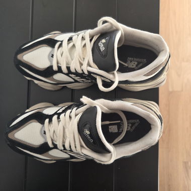 Sneakers New Balance 9060