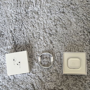 Airpods Generation 3