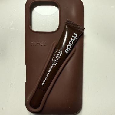 Rhode case iPhone 16 Pro