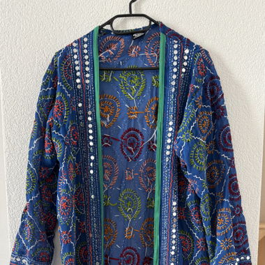 Kimono Inde