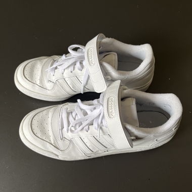 Adidas Sneaker weiss