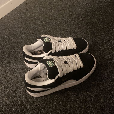 Puma Suede XL