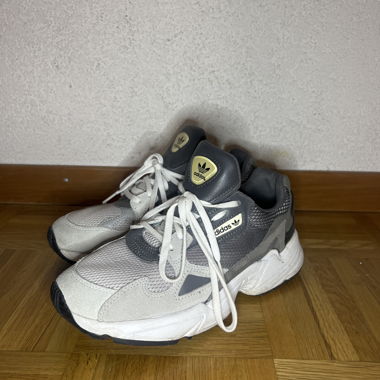 Adidas sneakers