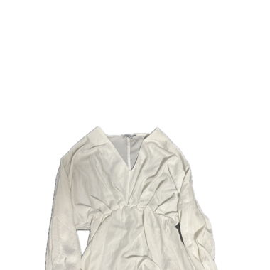 White Blouse