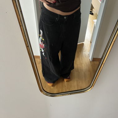 ed hardy jeans