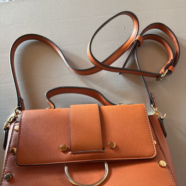 Sac bandoulière 
