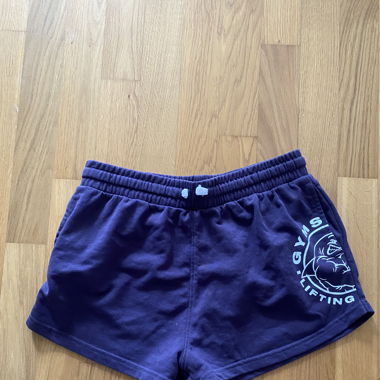 Gymshark Shorts