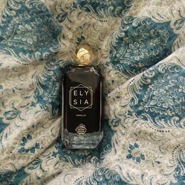 Elysia Vanilla Eau de Parfum 100 ml