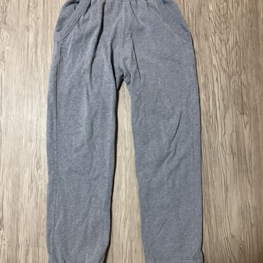 Grey Sweatpants