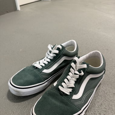 Vans - Sneaker "Old Skool"