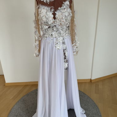 Robe de mariée neuve