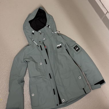 Snowboard /  Ski Jacke Dope Snow