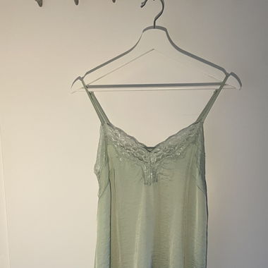 spitzen kleid 