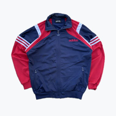 Adidas Vintage Jacket