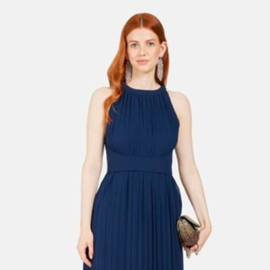Abendkleid Apart