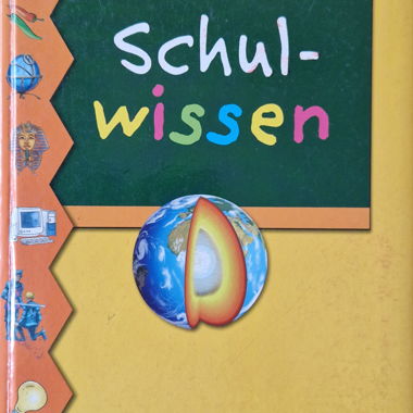 Fleurus Bilderlexikon Schulwissen