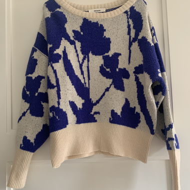 Maglione PROMOD