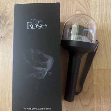 The Rose Light Stick