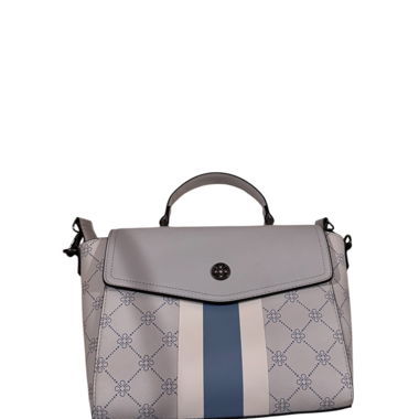 Blue bag