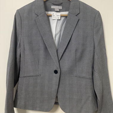 Blazer H&M