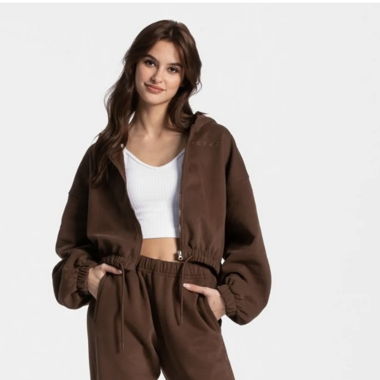 Iconic Oversized Jogger Teveo