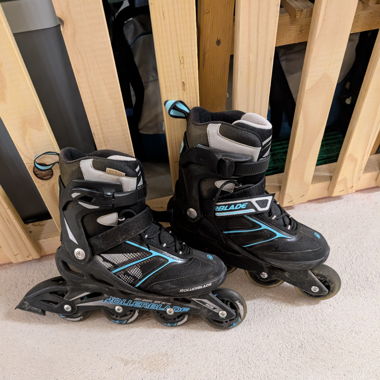 Inlineskates
