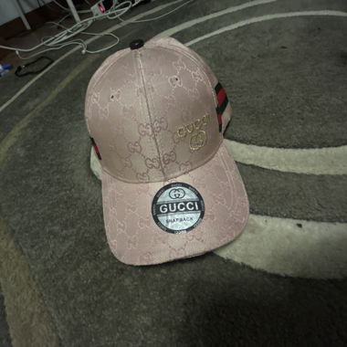 Gucci Snapback Cap