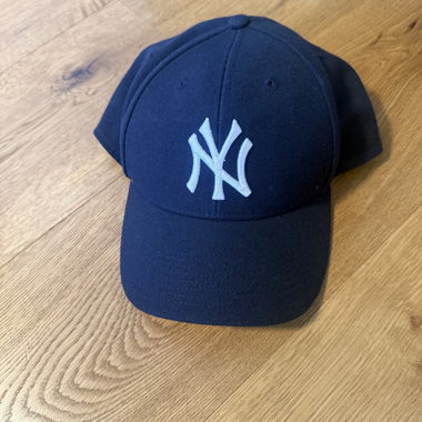 New York Yankees Cap