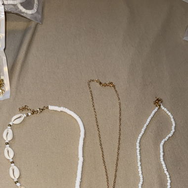 Necklace Set
