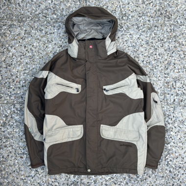 Giacca da snowboard Quiksilver