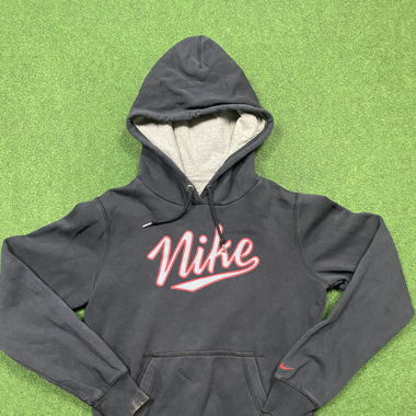Vintage Nike Hoodie