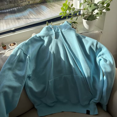 Maglione blu