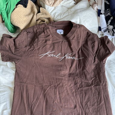 Karl Kani T-Shirt