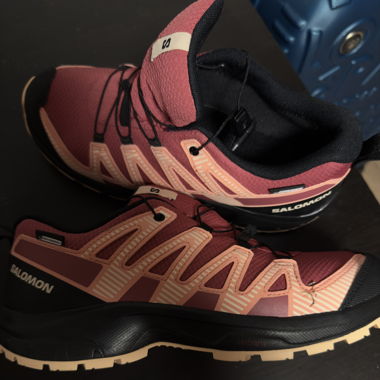Salomon Wanderschuhe
