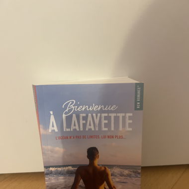 Bienvenue à Lafayette