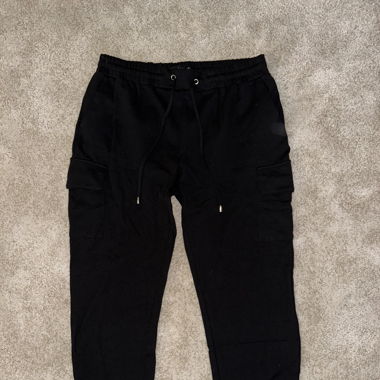 Cargo Jogginghose 