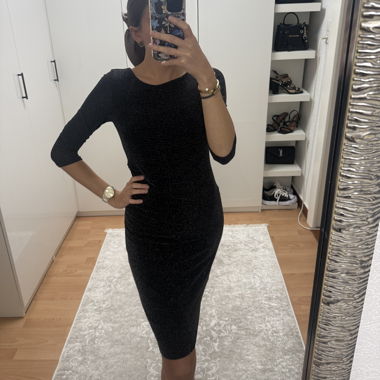 Robe de soirée - taille S